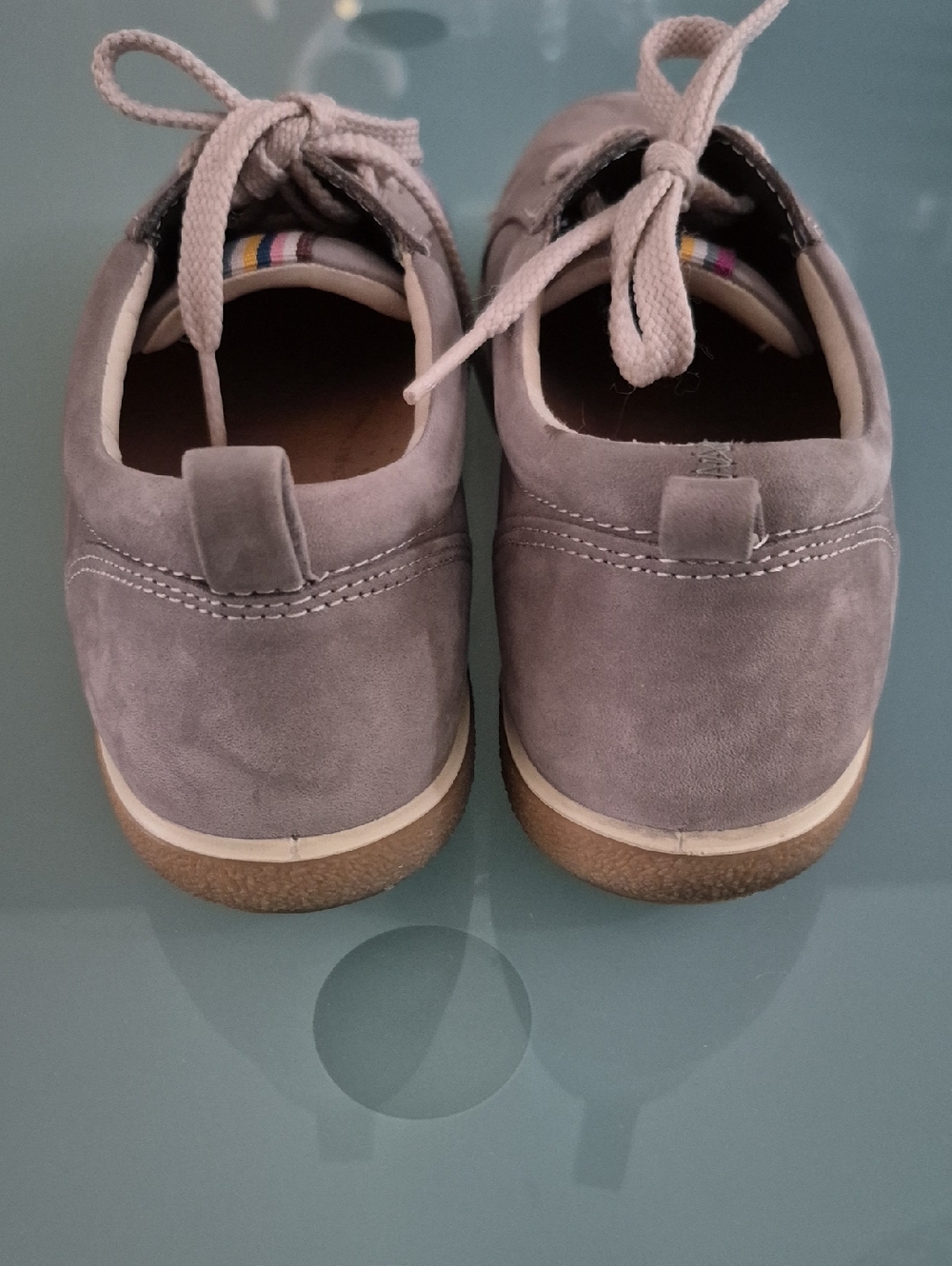 Ecco Loafer - Picture 4 of 7